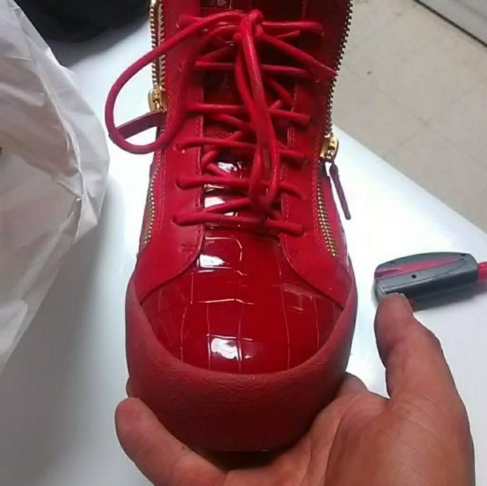 Christian Louboutin